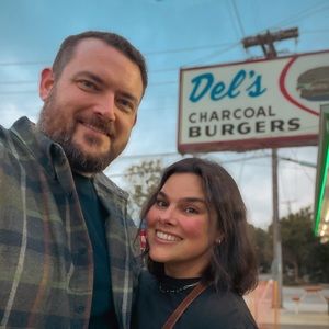 Meet your Posher, Dana